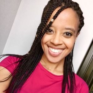 Meet your Posher, Kendra